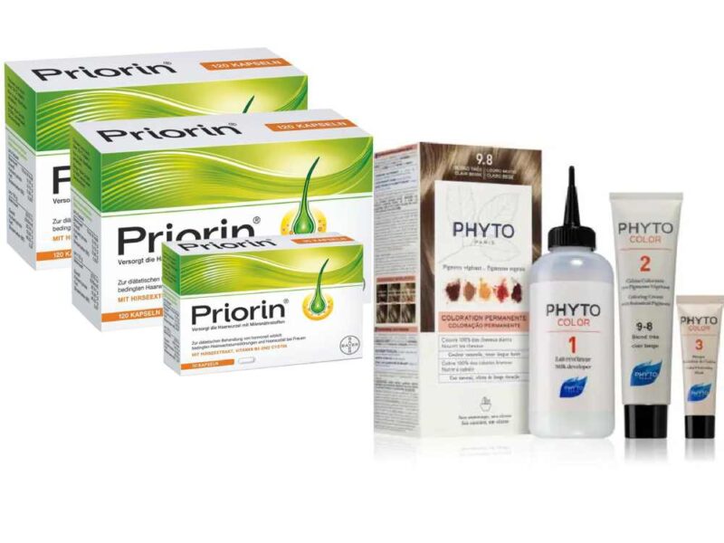 Priorin