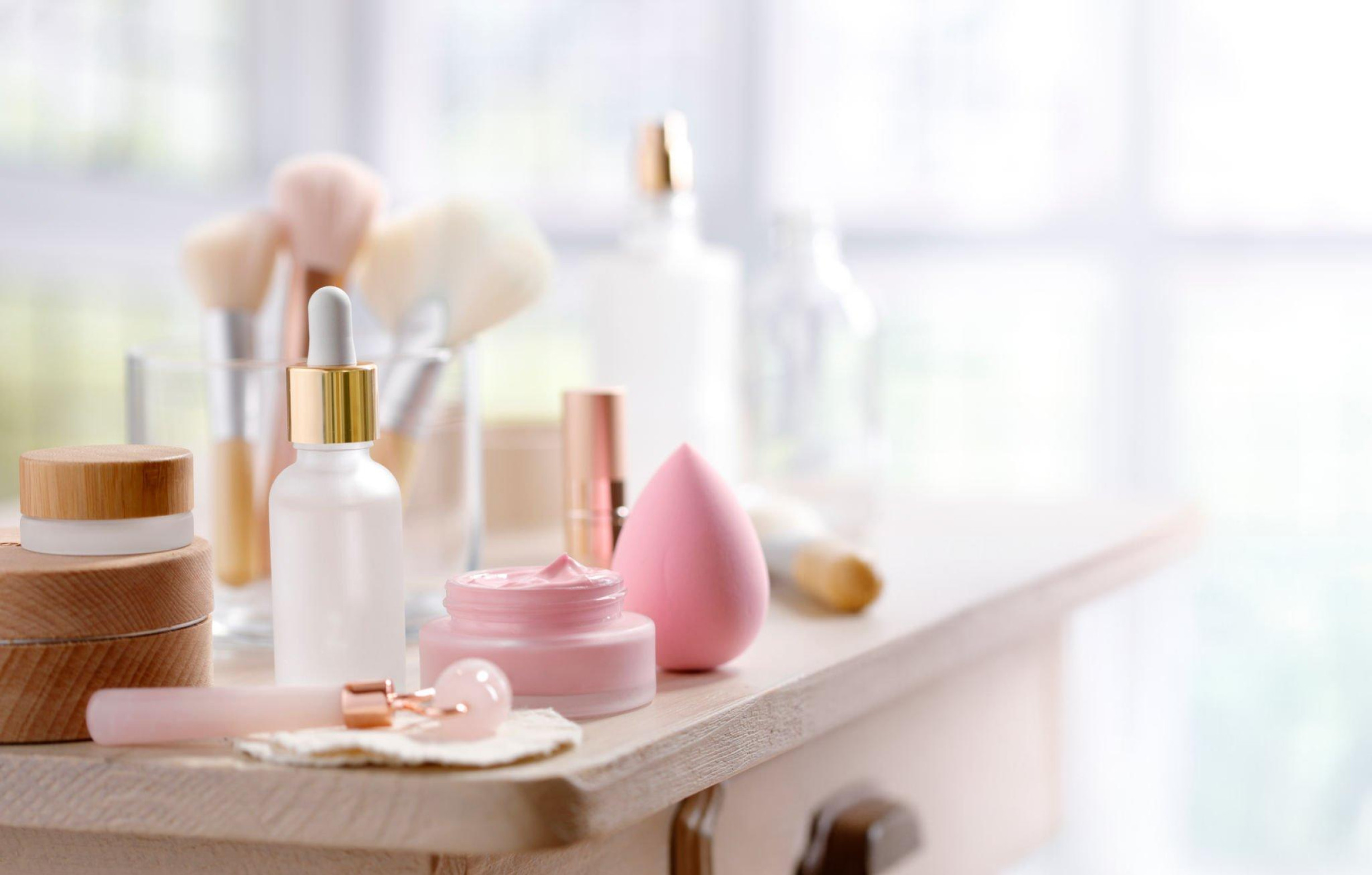Professional Wholesale Beauty Supply