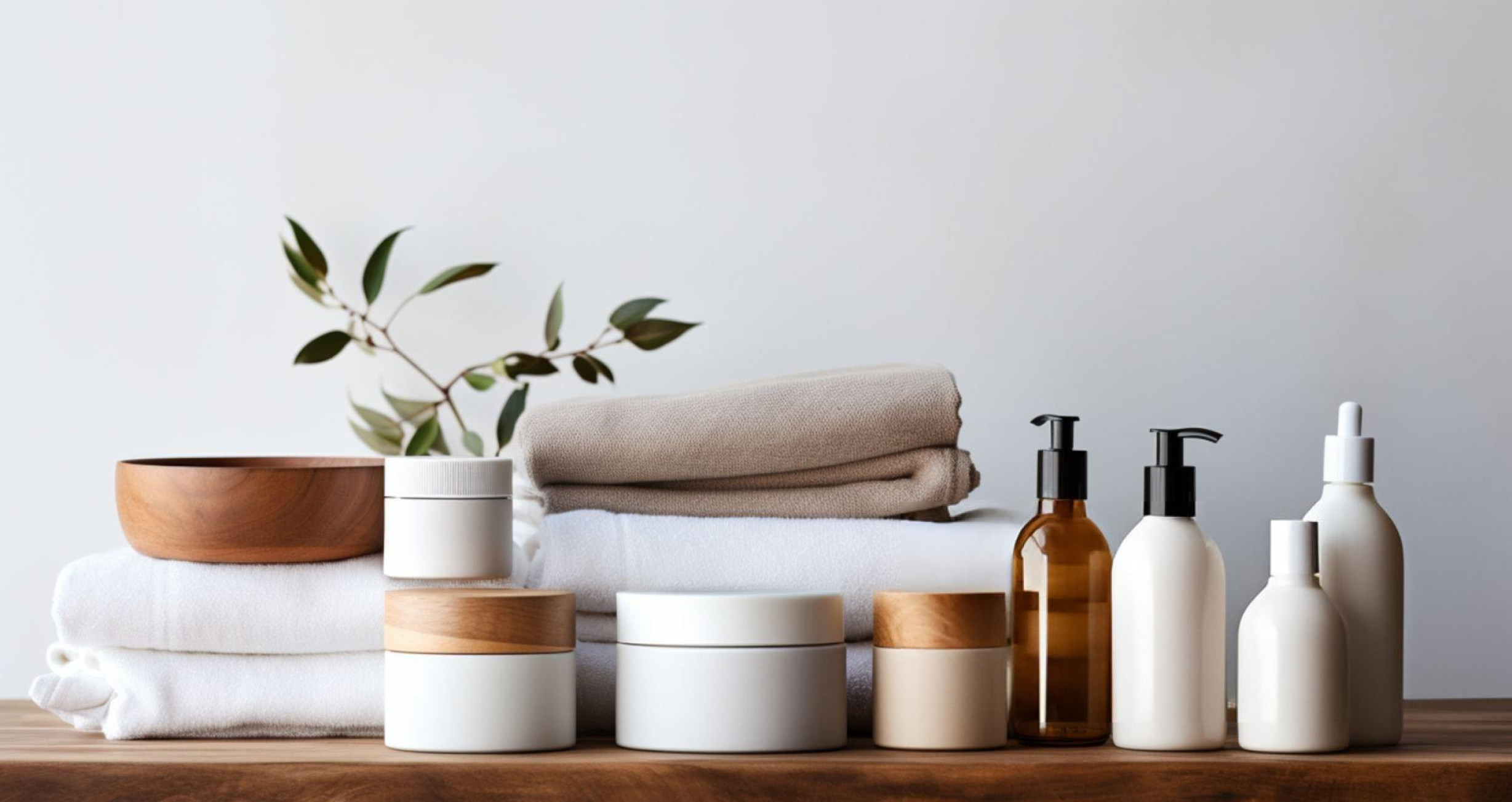 Whole sale Beauty Distributor
